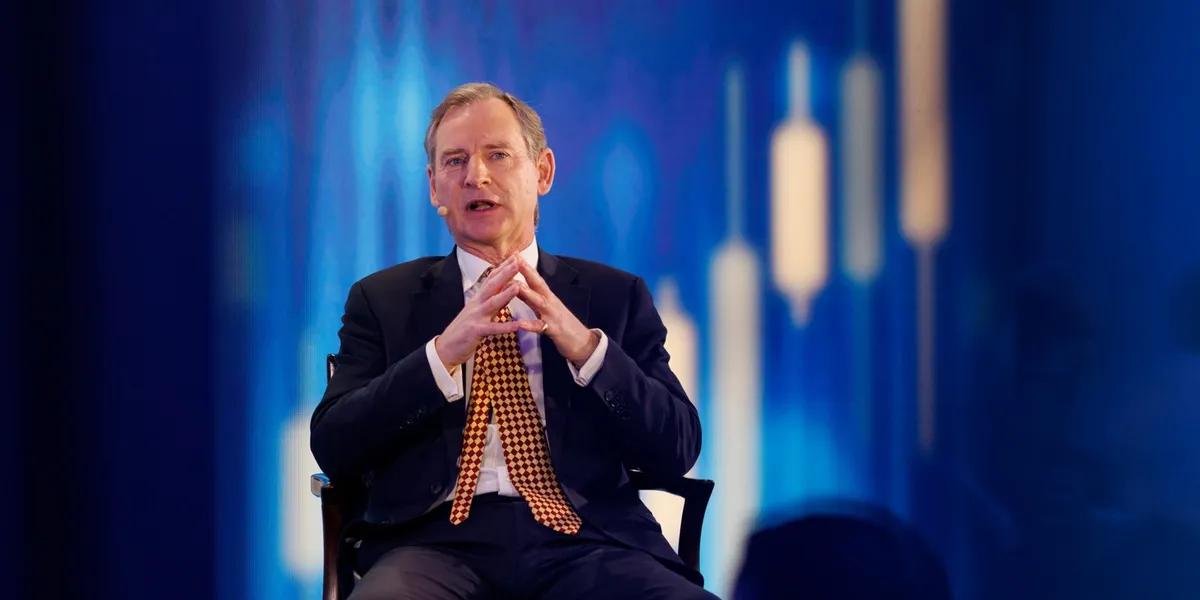 Tidligere sjef for den britiske hæren: – Vi er vitne til slutten på en æra