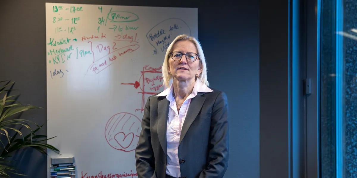 Anklager Skatteetaten for «ledelsessvikt» og «systemsvikt»: – En gavepakke til kriminelle