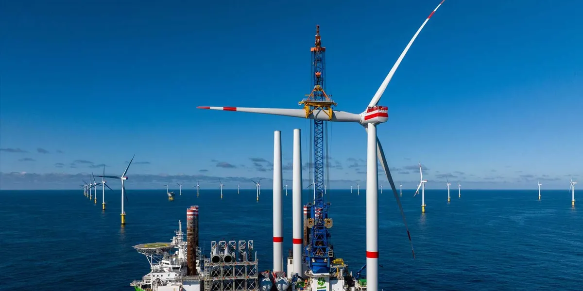 Sites for next German offshore wind auction remain unviable: analysts
