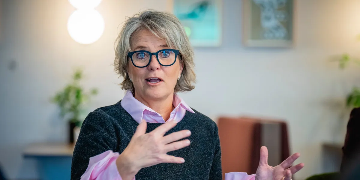 Nytt mobiltrøbbel i Asia – Telenor tar tap på 530 millioner