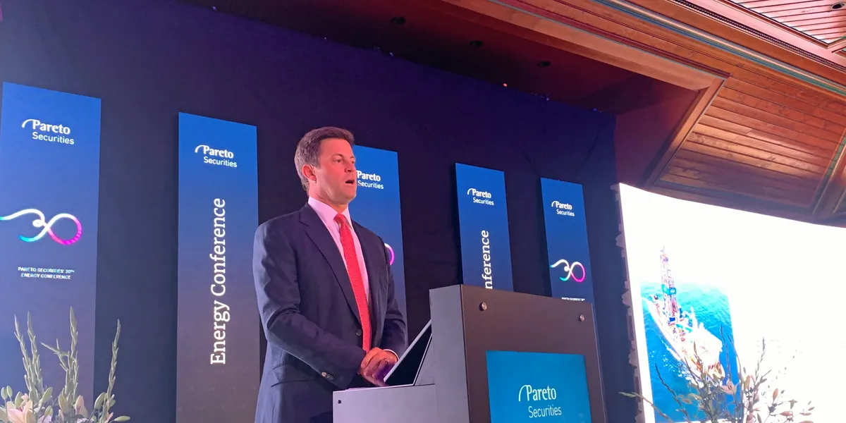 Noble could offload another rig if it fails to land contract