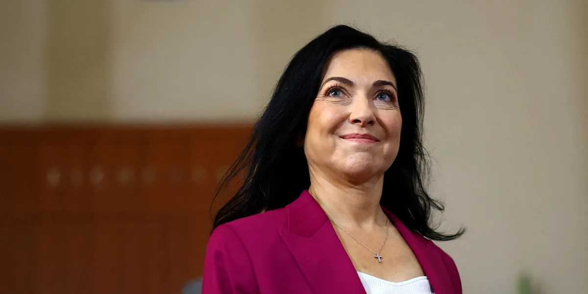 Germany appoints new Energy Minister