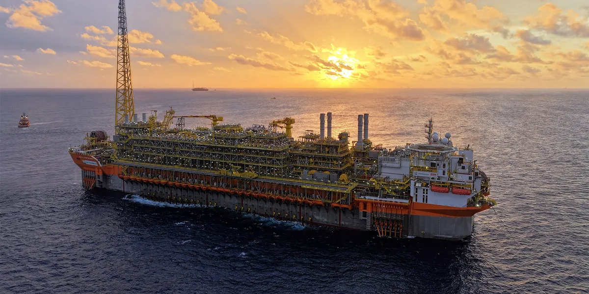 FPSO ramp-ups spur major production hike for Petrobras | Upstream