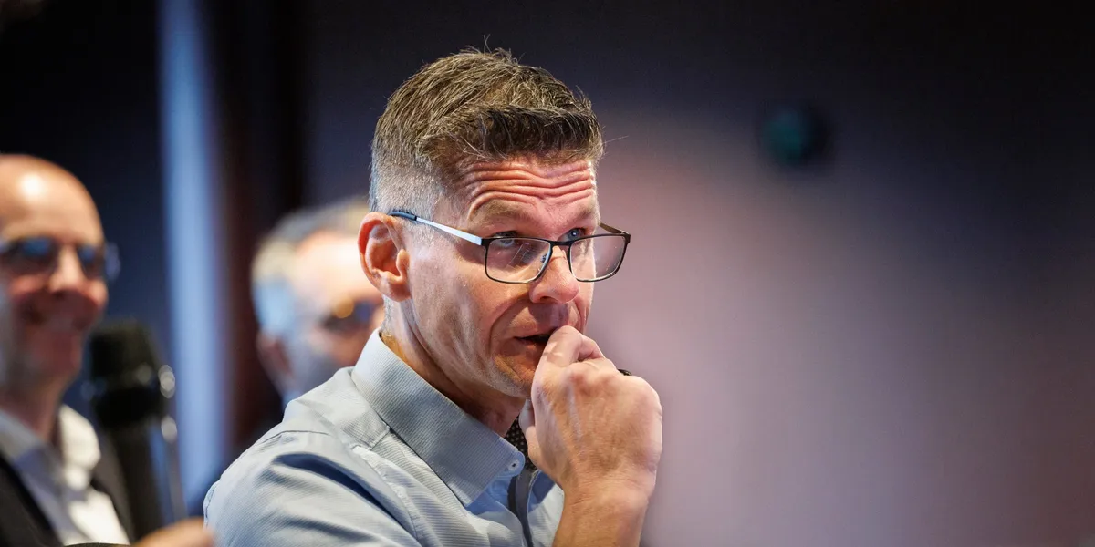 Tveitereid hamstrer Sats-aksjer etter kursskrell: – Fortjener en solid plass i porteføljen min