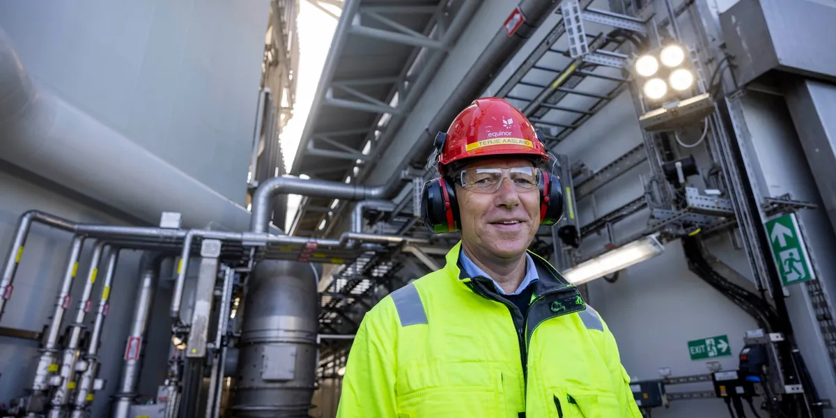 Aasland slår tilbake mot Frp-kritikk: – Har til de grader driti på draget