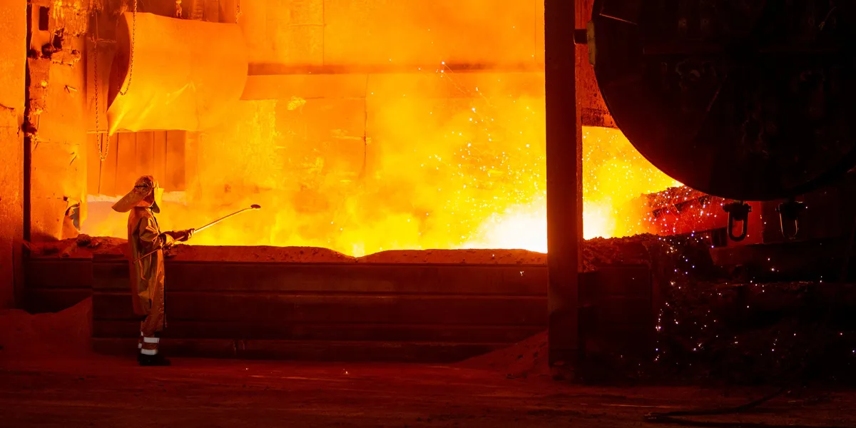 Norske selskaper kan tjene penger på EU-toll