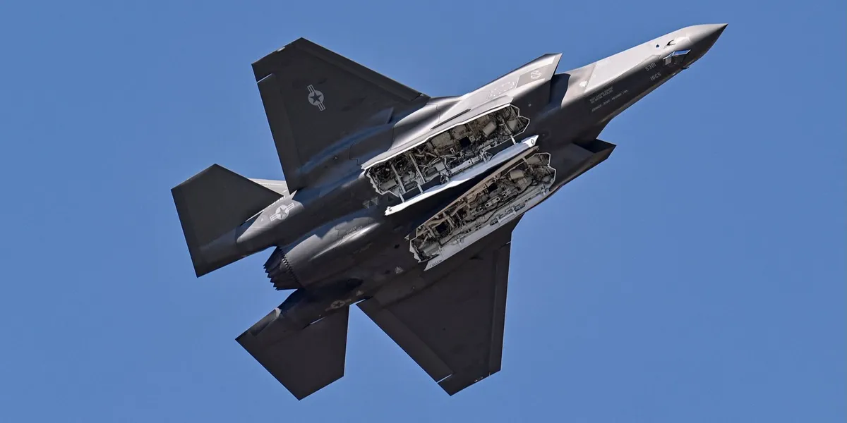 Trump snakker opp forsvarsaksjer – men Wall Street faller