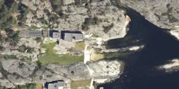 Norges dyreste hytte solgt for 71 millioner kroner