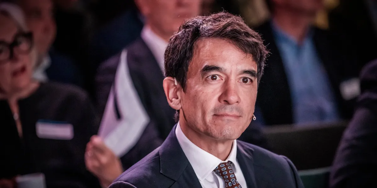 Kan bli større enn Frontline