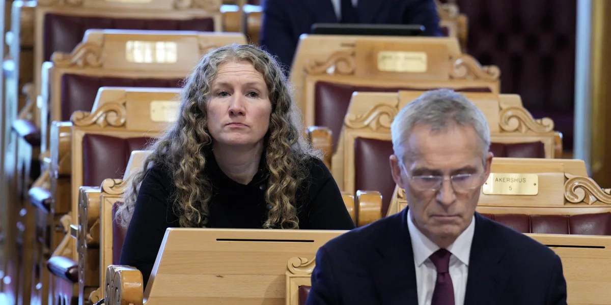 I dag starter budsjettforhandlingene: Ap må blidgjøre fire partier