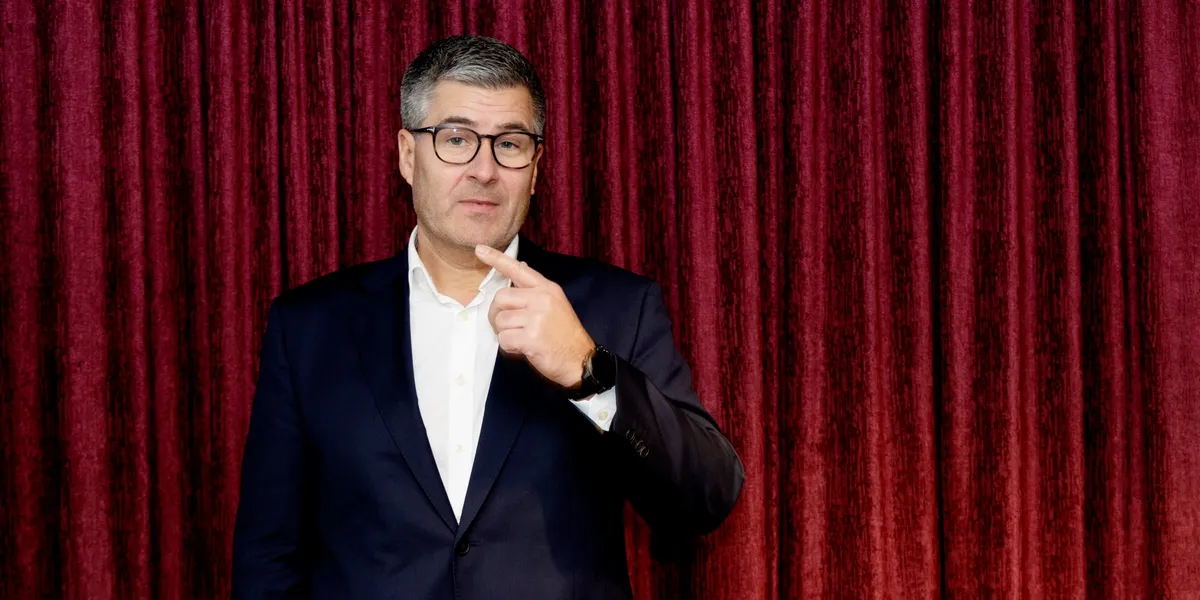 Konsulent-toppsjefer avfeier KI-utspill: – Går ikke an å være enig