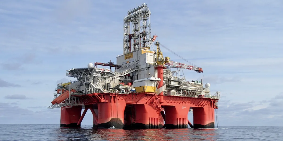 Norway: Wintershall and OMV charter rig for minimum $437 million | Upstream