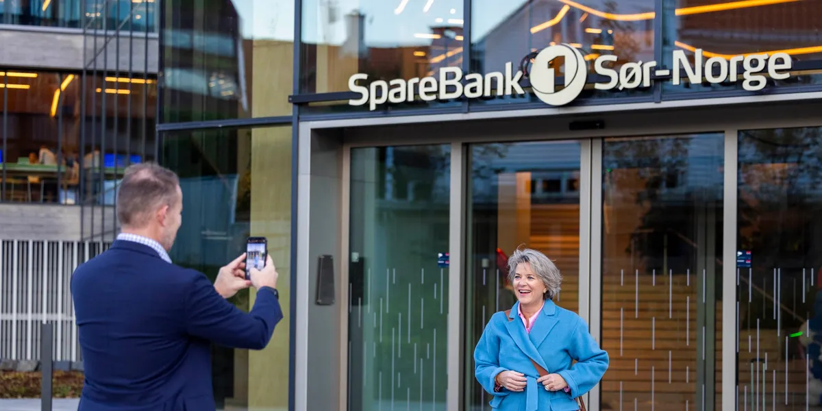 Låneskandalen: Over 250 millioner ble betalt til Ousdals private kontoer – i banken ble alarmene avskrevet