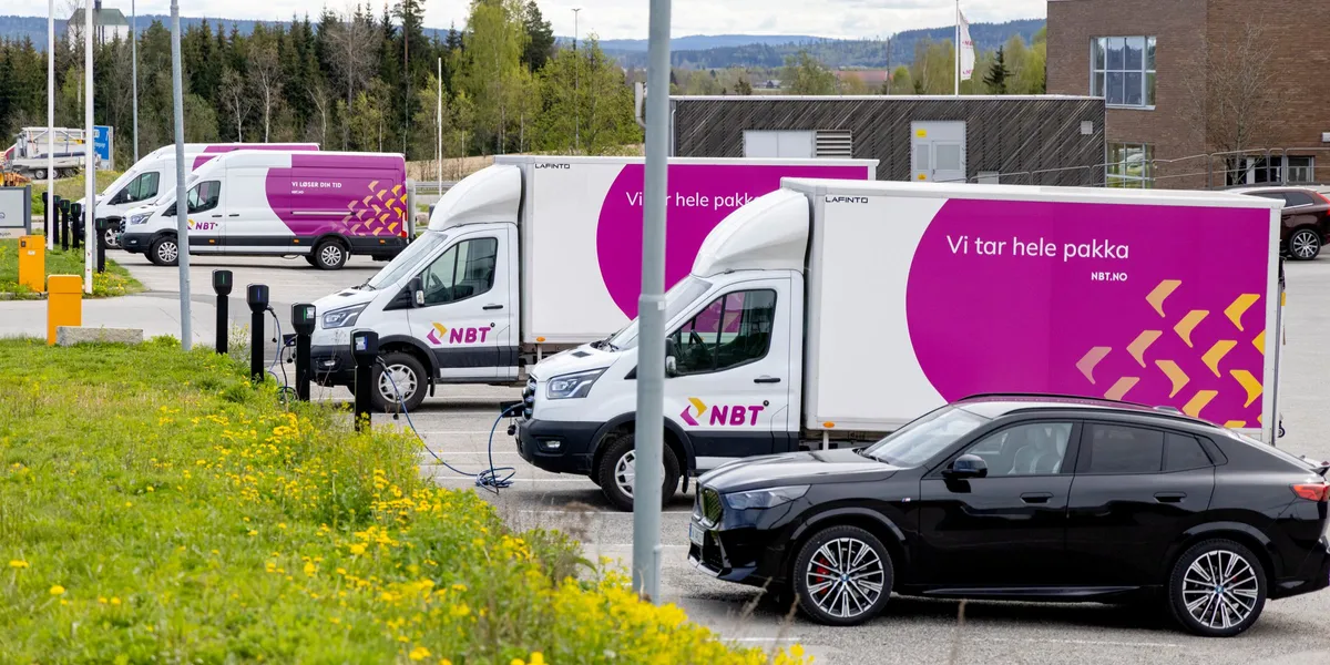 Kommuneeid firma måtte hente nødlån – nå går toppsjefen av