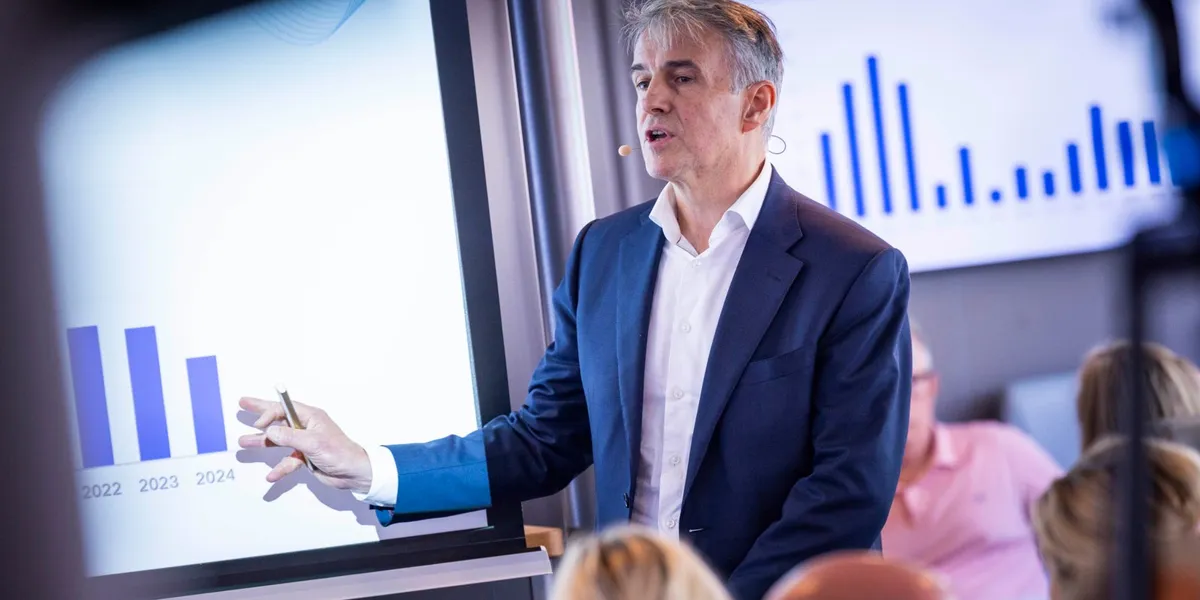 Knallår på norsk sokkel: Høyeste oljeproduksjon siden 2009