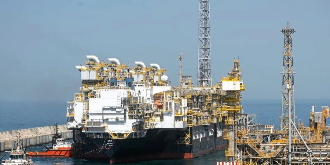 Partners in Africa LNG project decide on next phase