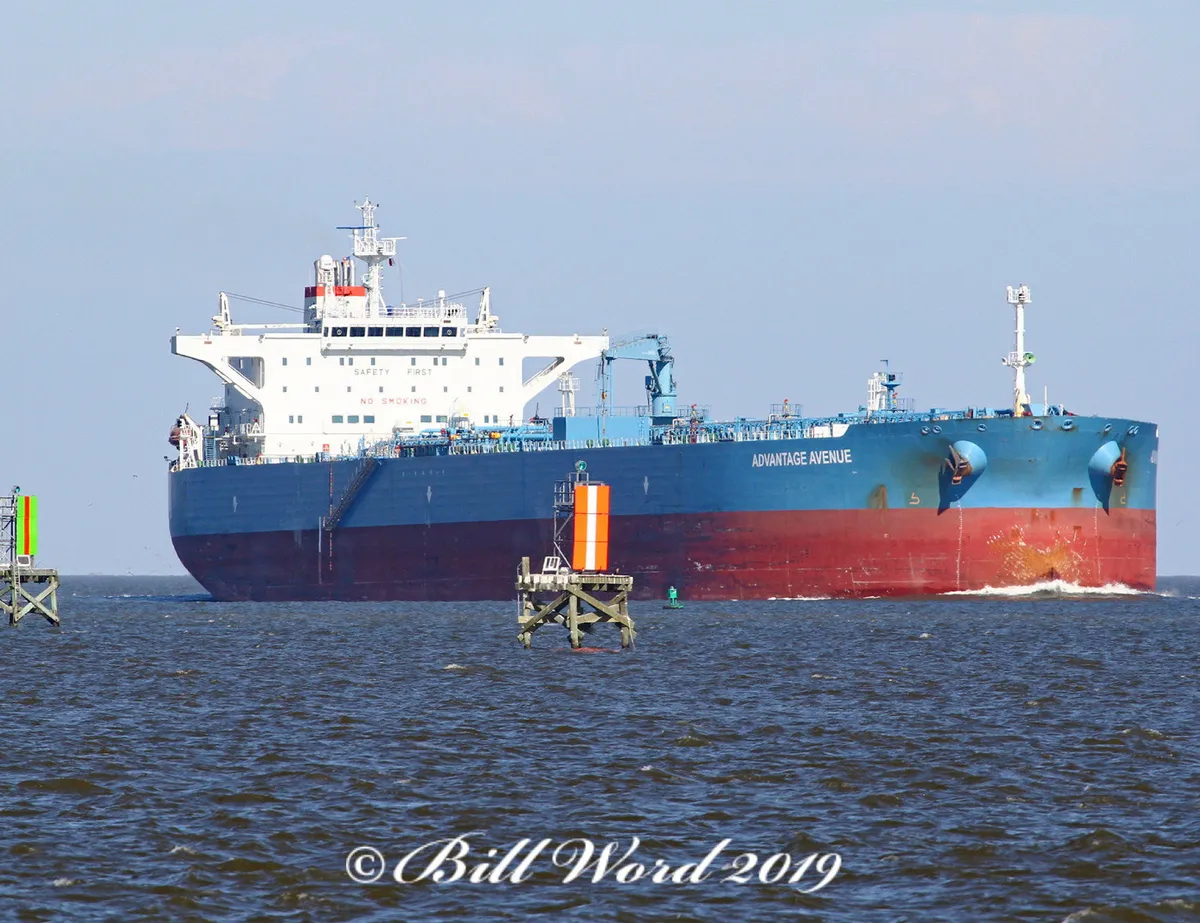 Necessary or Unnecessary TANKERS Ⅱ T2-SE-A1 Type | MARAD