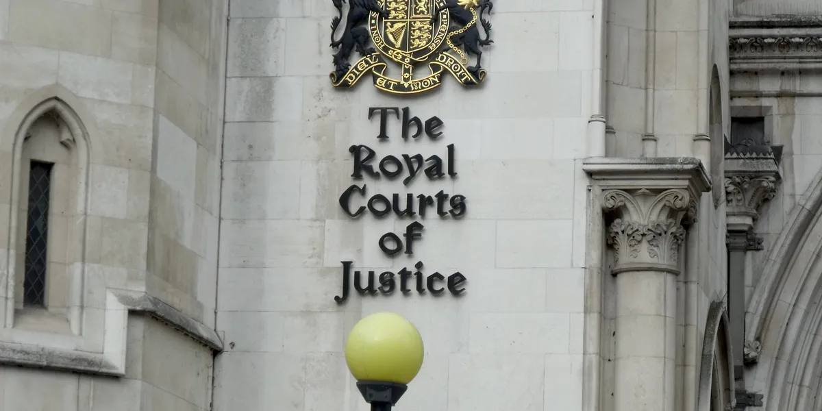 Landmark ruling sees UK court back buyers in row over failed capesize sale