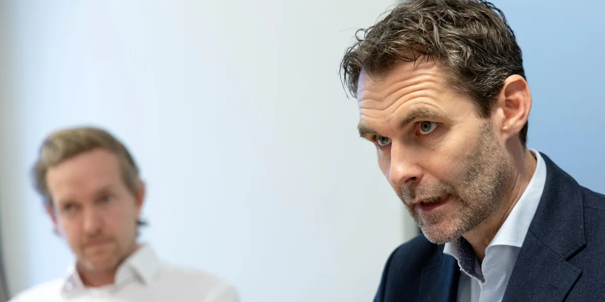 Nytt tilbakeslag for Næringsbanken – nye store minustall