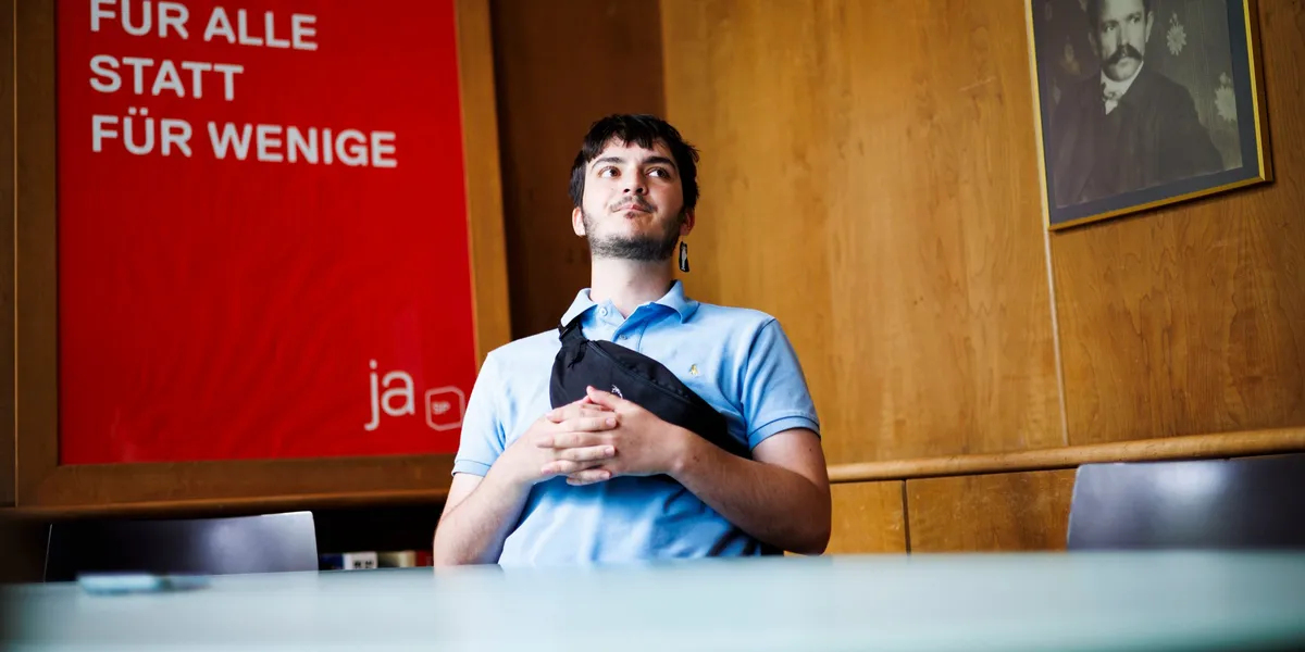Næringslivet frykter skatteforslag:  «Make Switzerland poor again?»