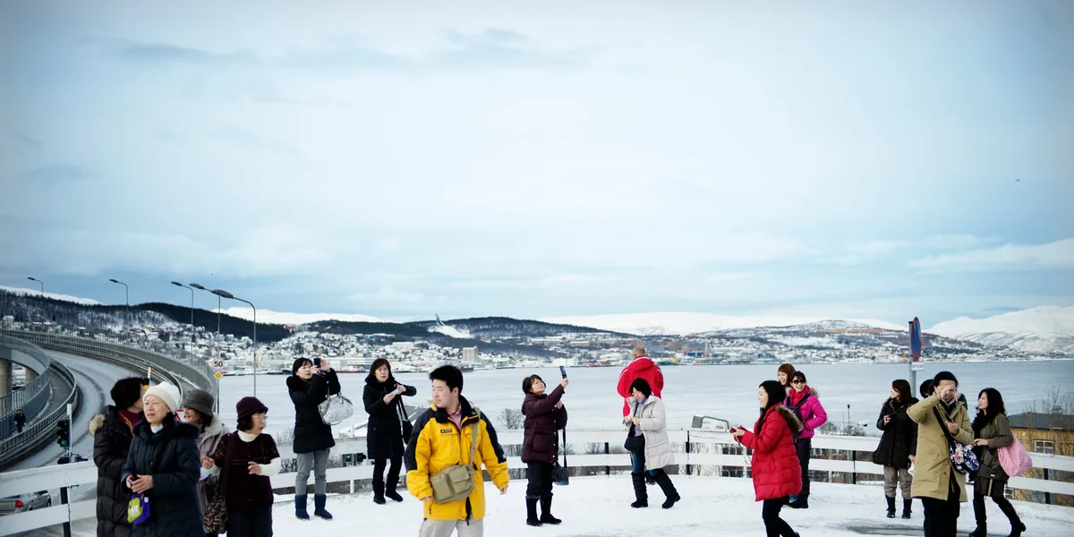 Lettelse etter reiselivskutt: – Håper det blir marginalt