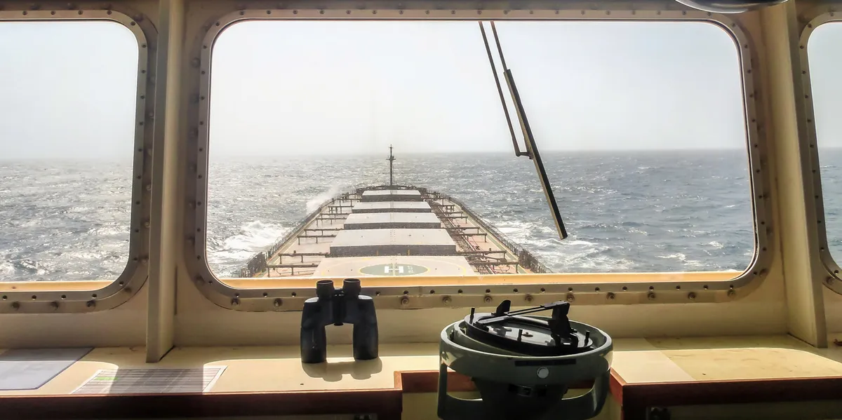 Cyber attacks: Are shipowners a richer catch than their vessels for ...