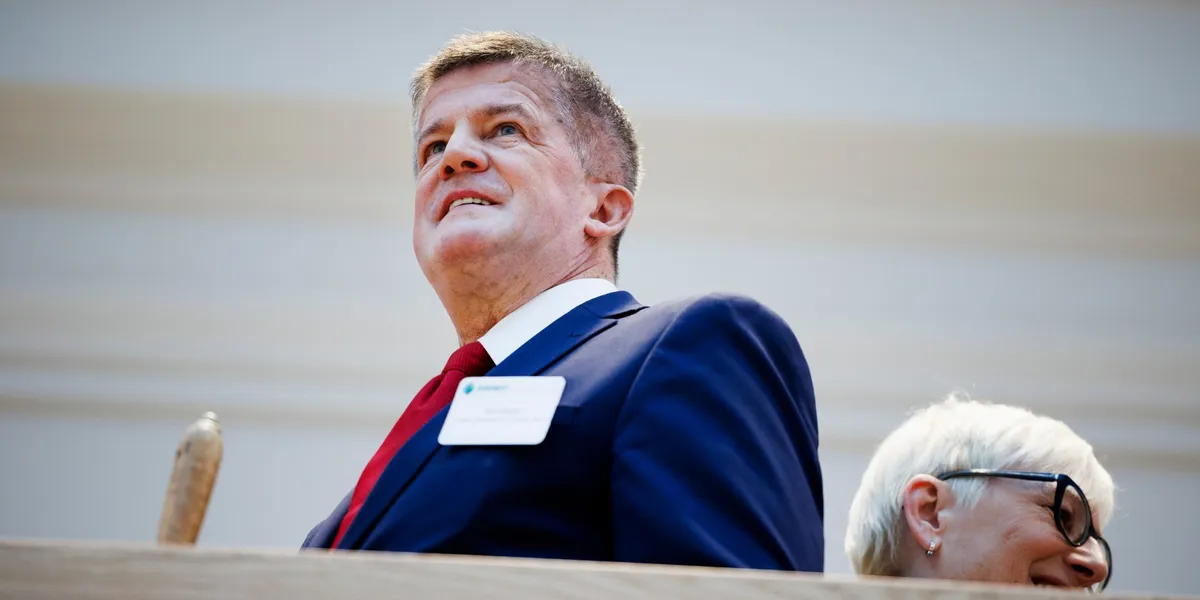 Profilerte investorer har lastet opp med aksjer – nå er eiendomsselskapet klar med resultater