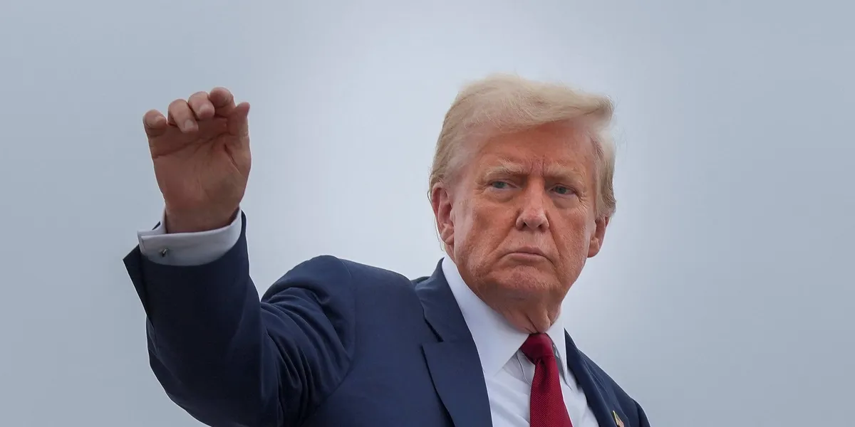 Trump møter motbør etter å ha sparket statistikksjef: «Farlig presedens»