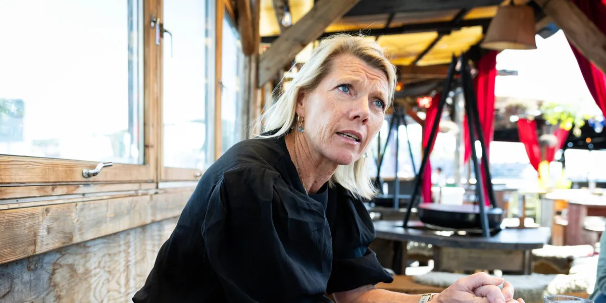 Denne banken har tjent mest på personer med verge