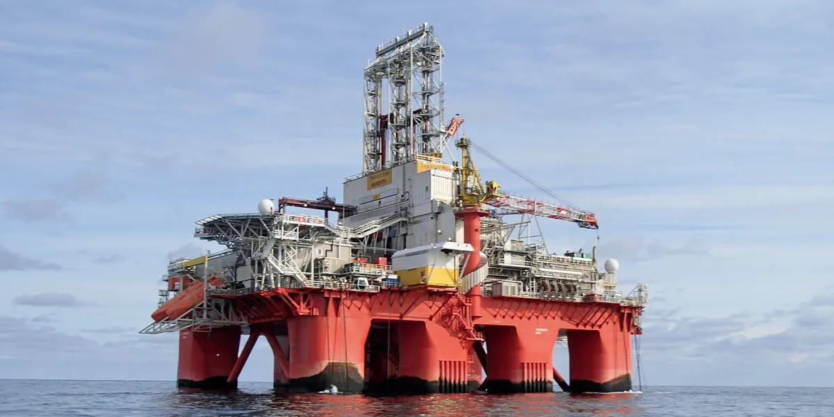 Harbour limbering up for important well in its Norway growth plan