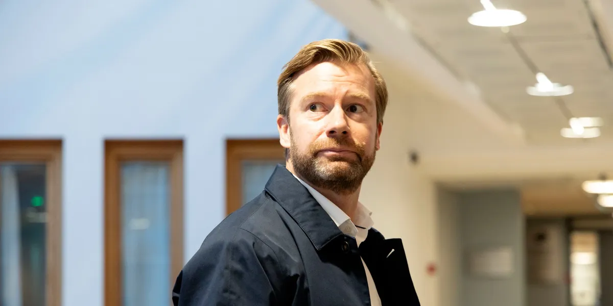 Solstad-topp slaktet Aker-tilbud: – Klassisk garderobeprat