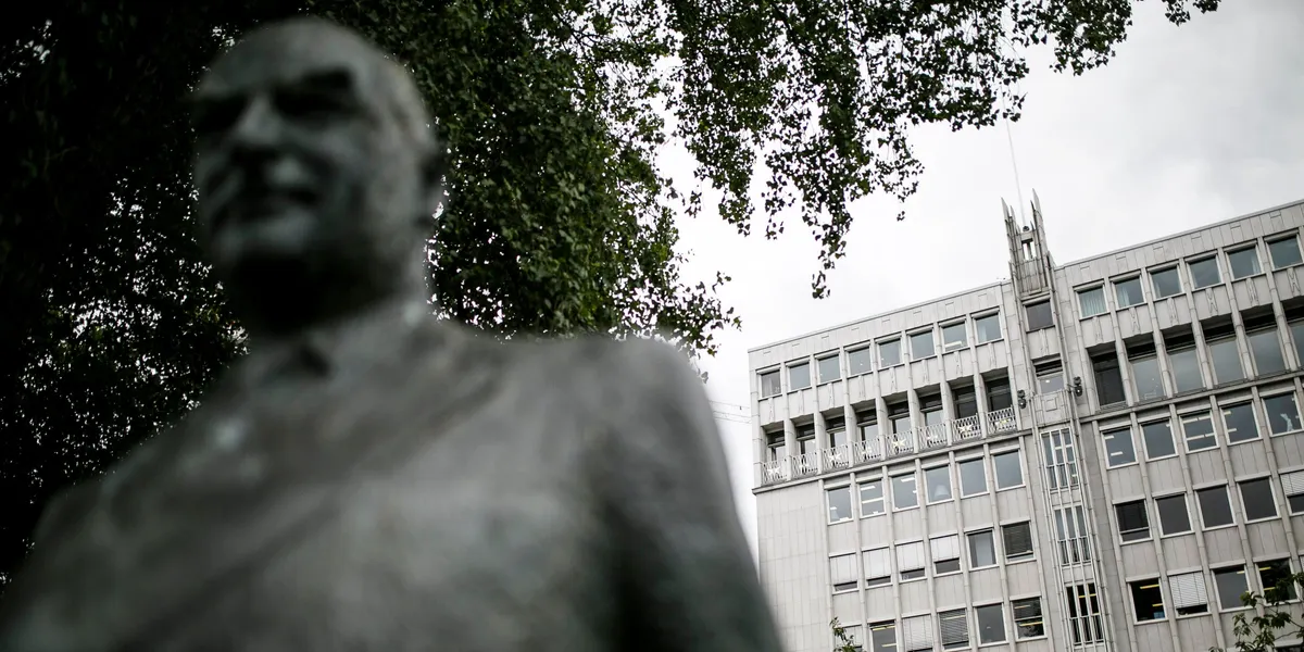 Investor Edvin Austbø tapte 57 mill. før skatt i fjor