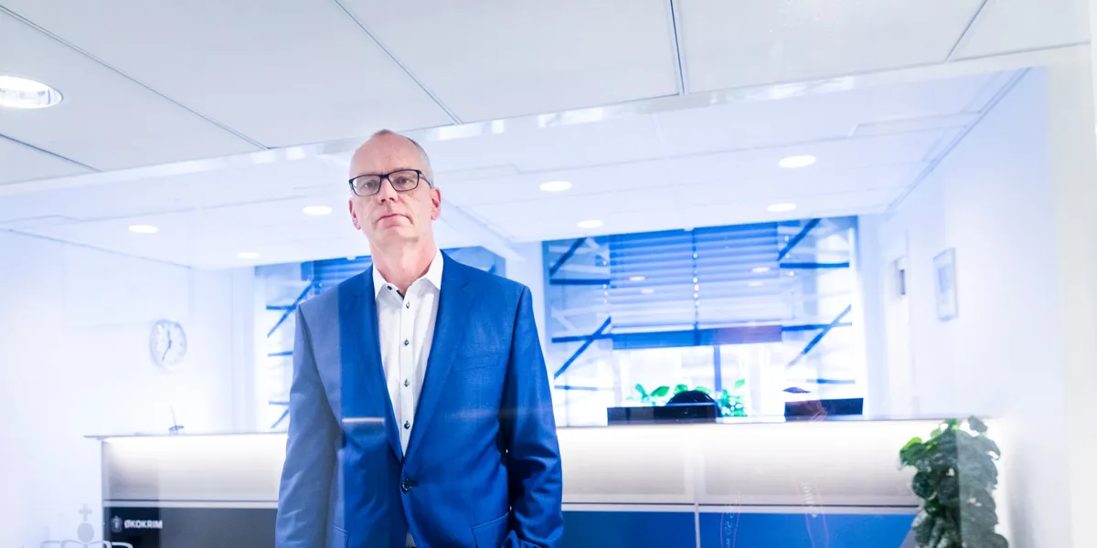 Gjennomførte operasjoner over hele Norge: Økokrim aksjonerte på 15 steder samtidig