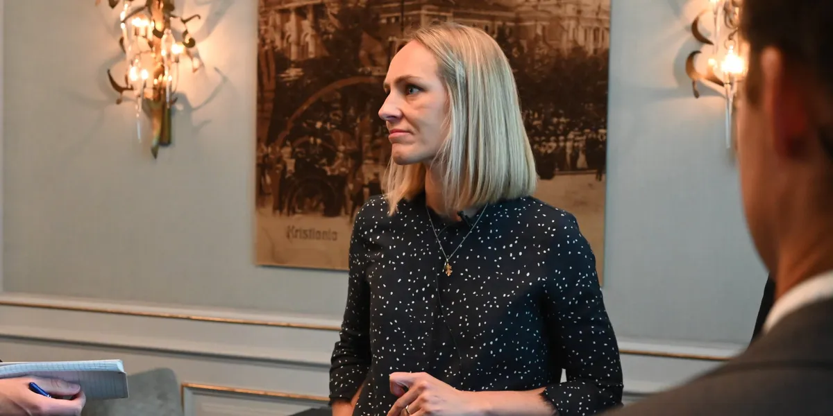 Grieg Seafood varsler «betydelig» jobbkutt i Bergen