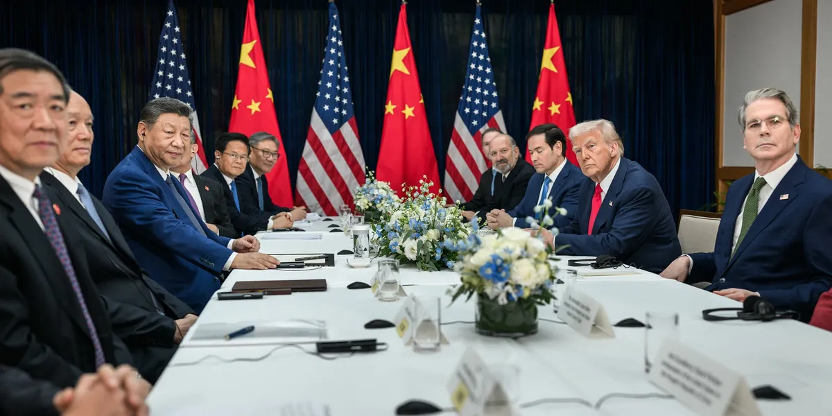 Will the US-China port fee pause help line VLCC owners’ pockets? Brokers are split