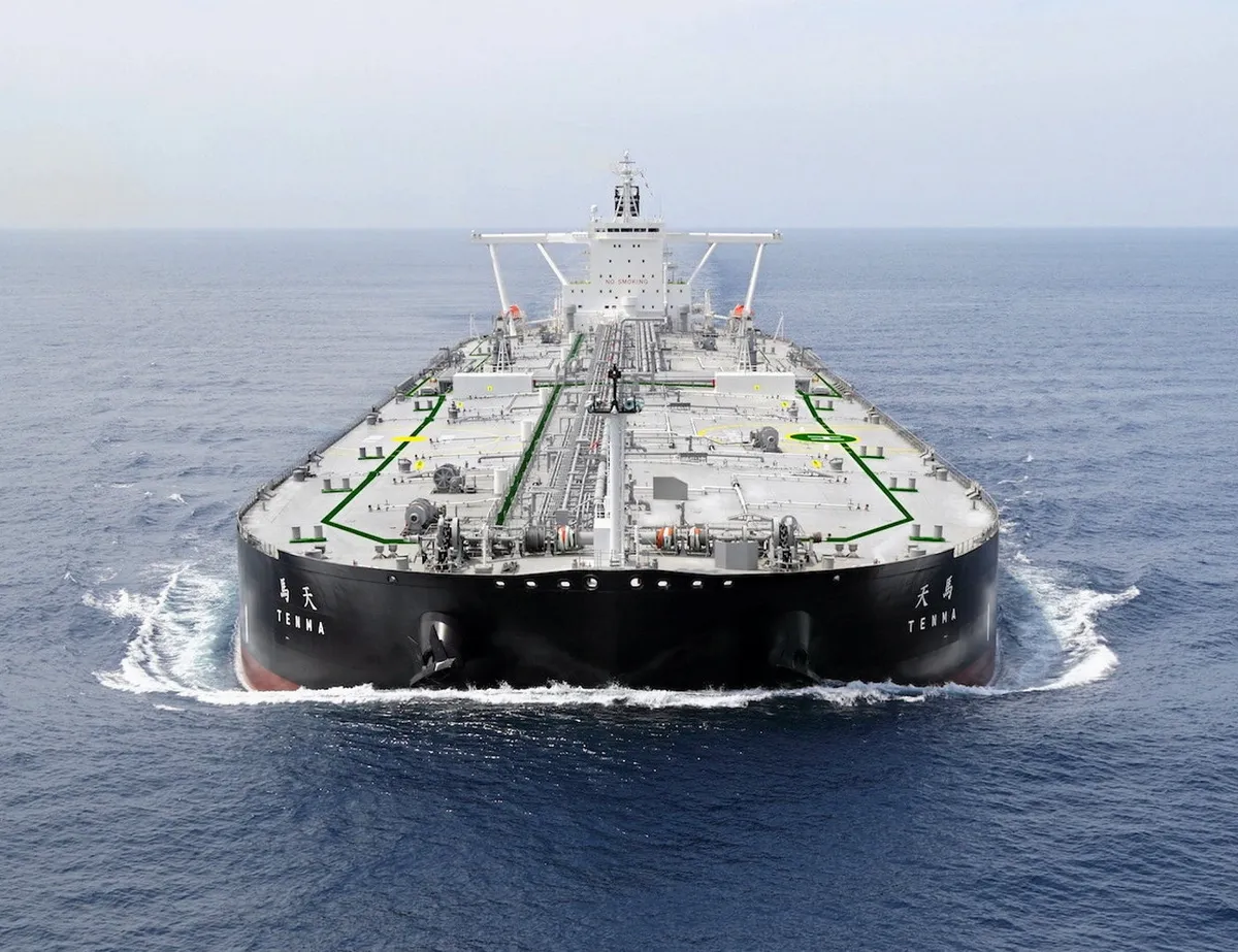 【Sobaq】RM Stun Suede Tanker JP Supertanker owners shun US fixtures to Asia as rates tumble