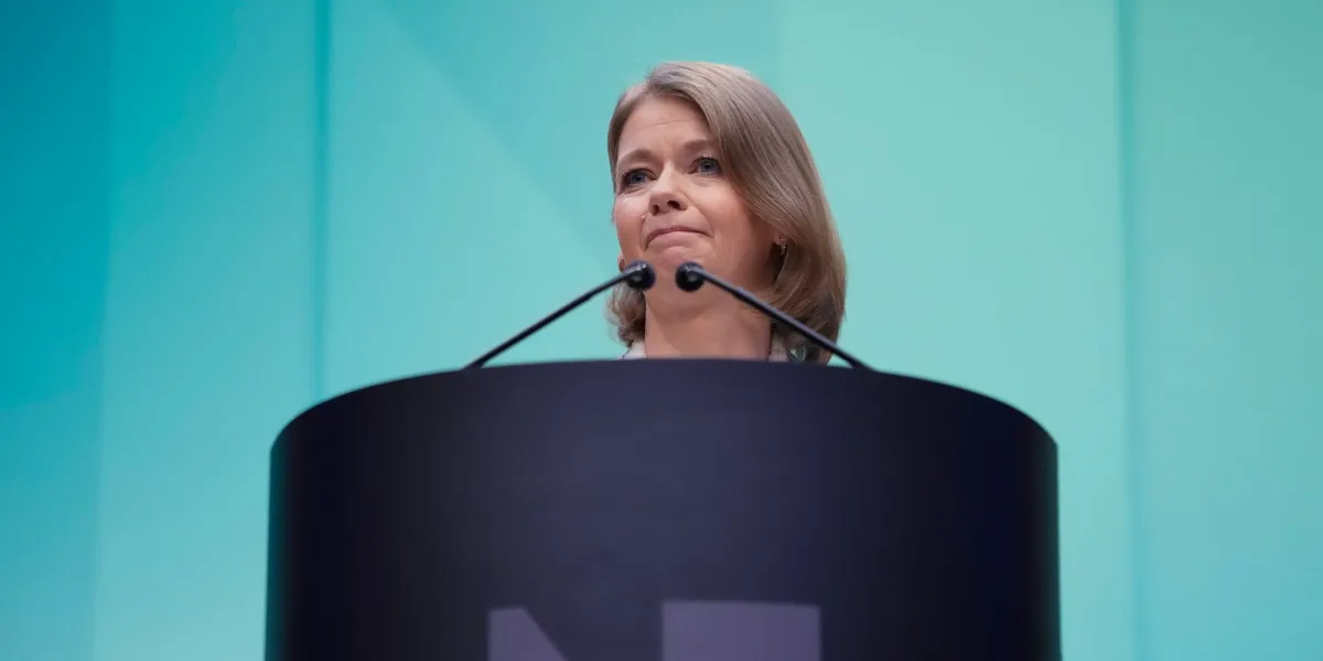 Slik tror Norges Bank det går med norsk økonomi fremover