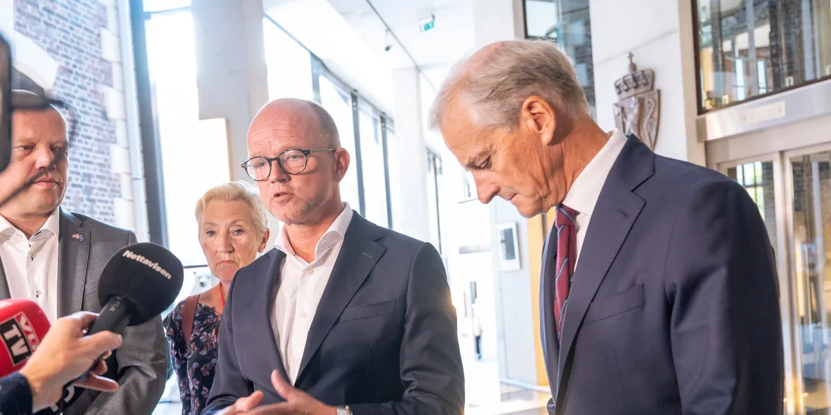 Målet bør være et skattesystem i verdensklasse