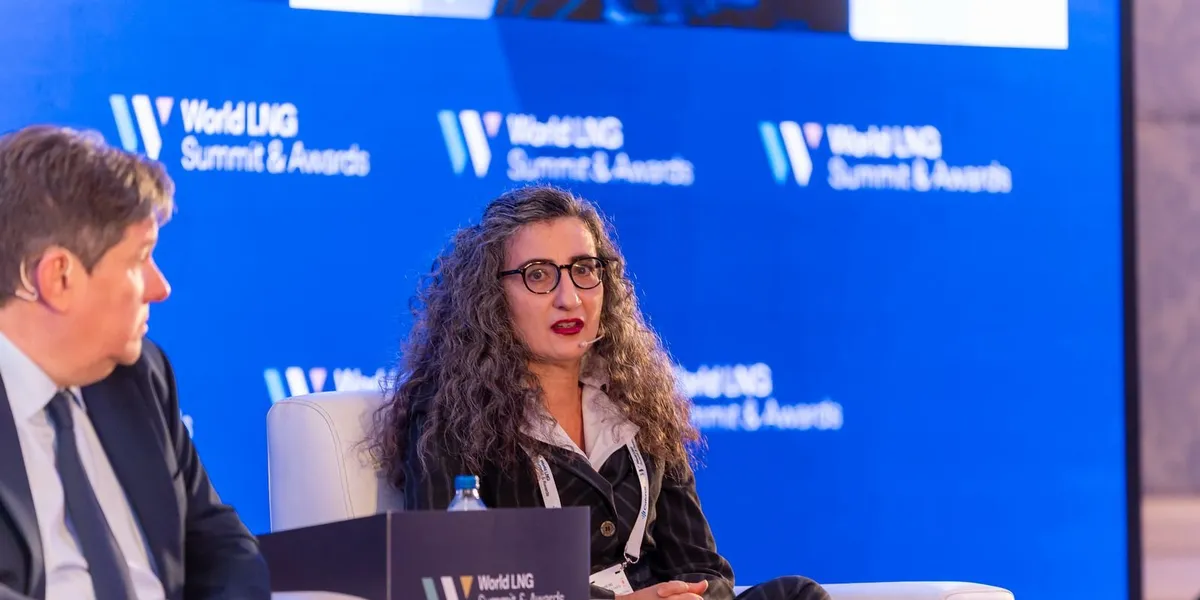 European methane regulations forcing LNG players to change how they operate