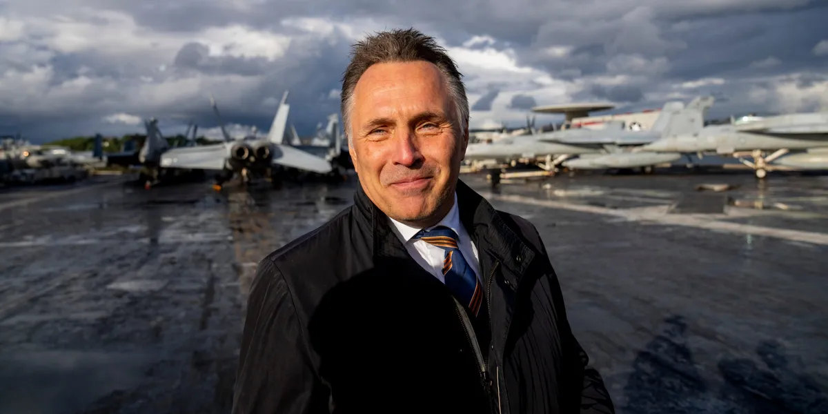 Ekstra ubåter gir hodebry