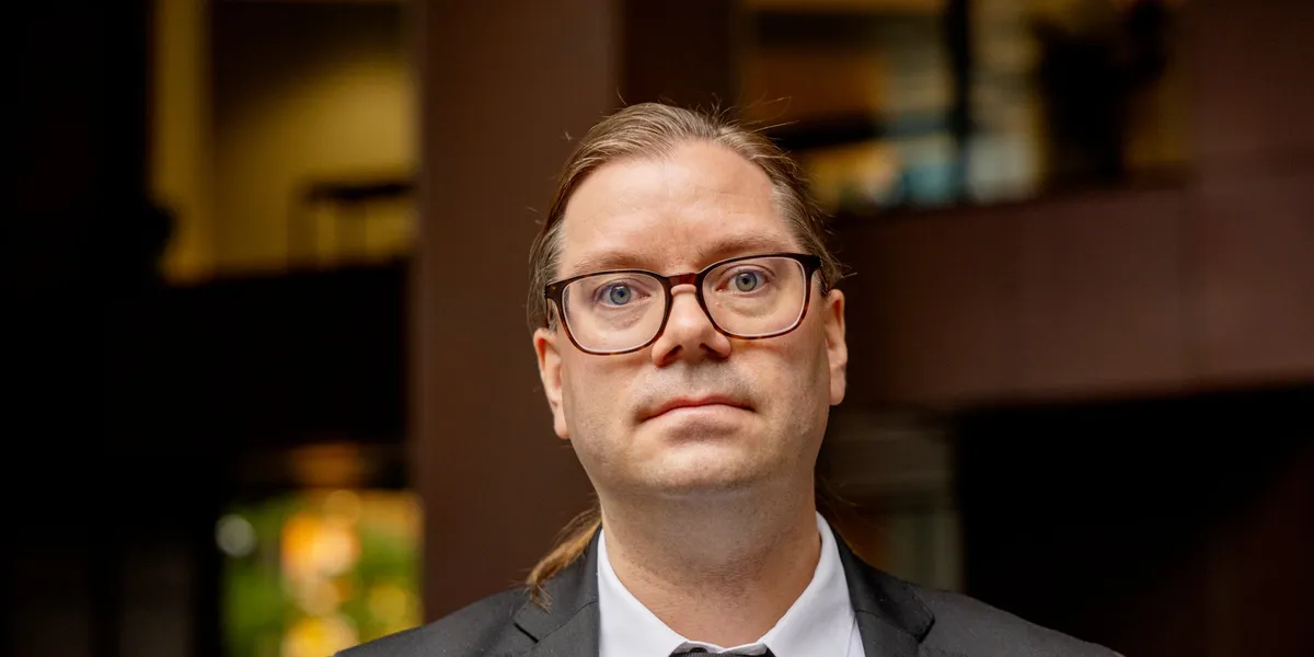 Skjebnetall for rentesettingen: – Et av de mest avgjørende datapunktene