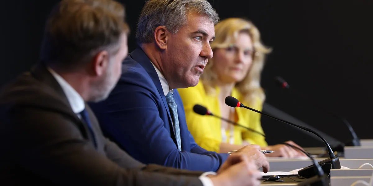 ‘No one will bid’: Why Denmark’s offshore wind reboot is in serious trouble