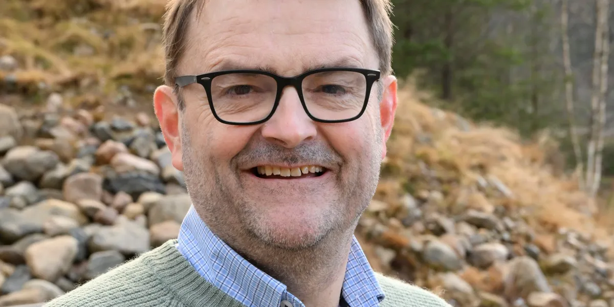 Småkraftforeninga etter politisk drama: – Vi er utrolig lettet