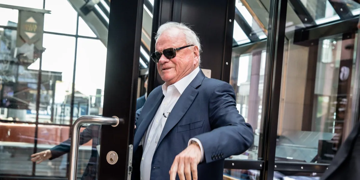 Frontline i megahandel – kjøper ni skip av Fredriksen for 12 milliarder