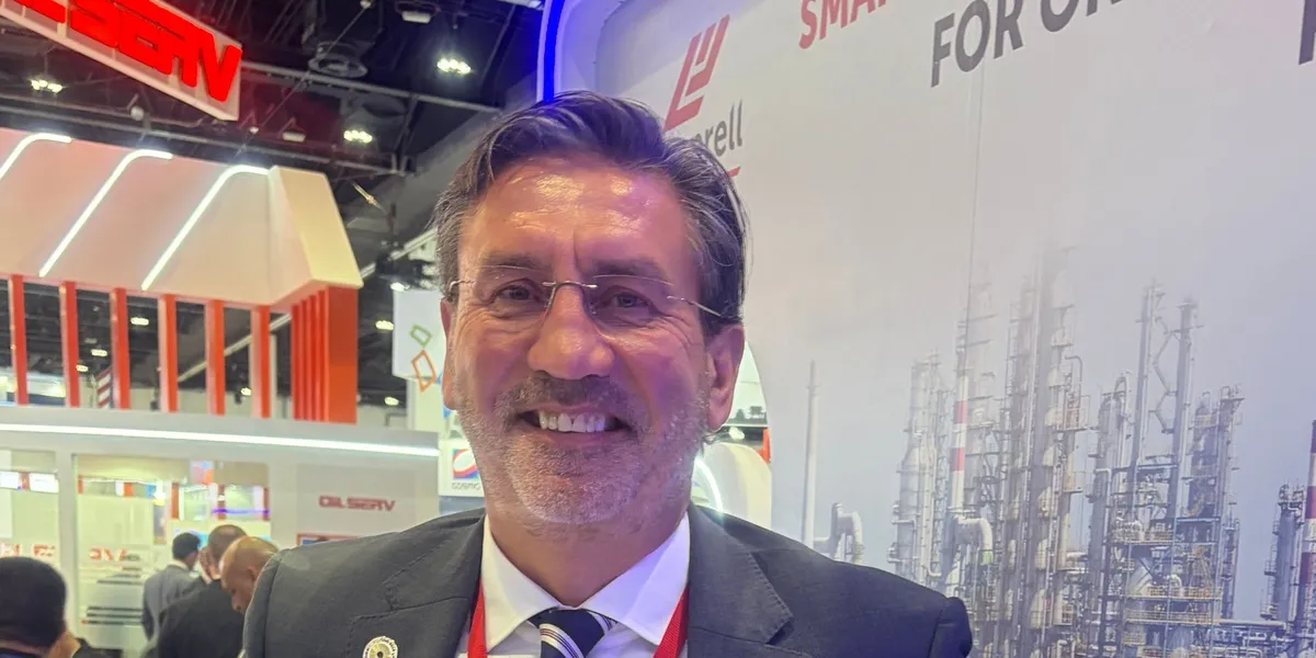 Bid pipeline led by oil and gas projects surges to $55 billion for Middle East contracting heavyweight