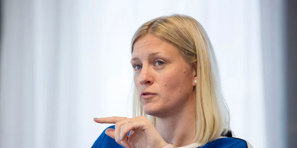 Oppkjøpstopp ikke skremt av urolige fornybartider: – Dette har vært en interessant lekeplass