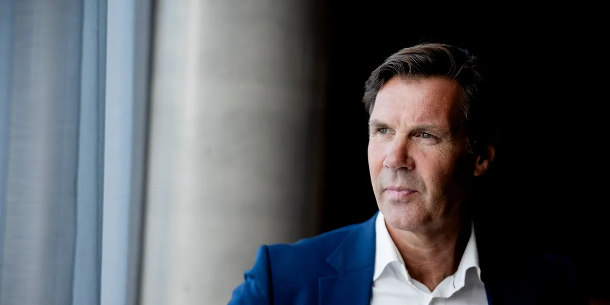 Resultatfall på 96 prosent for Lerøy Seafood: – Totalt sett er kvartalet veldig svakt