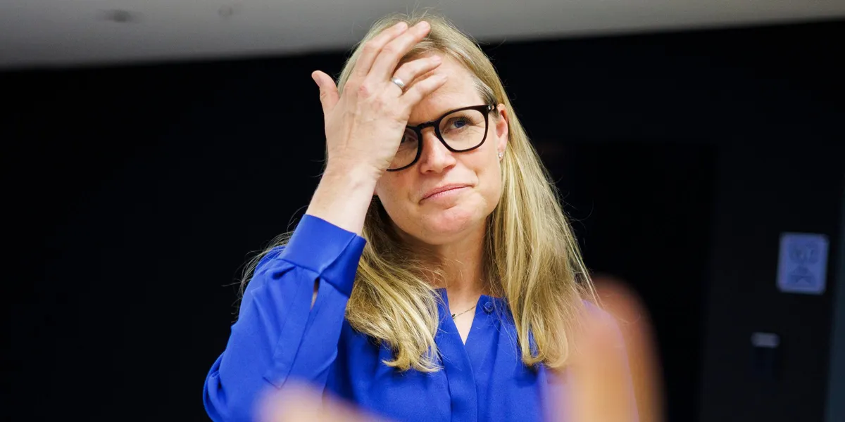 Svakere fra Statkraft