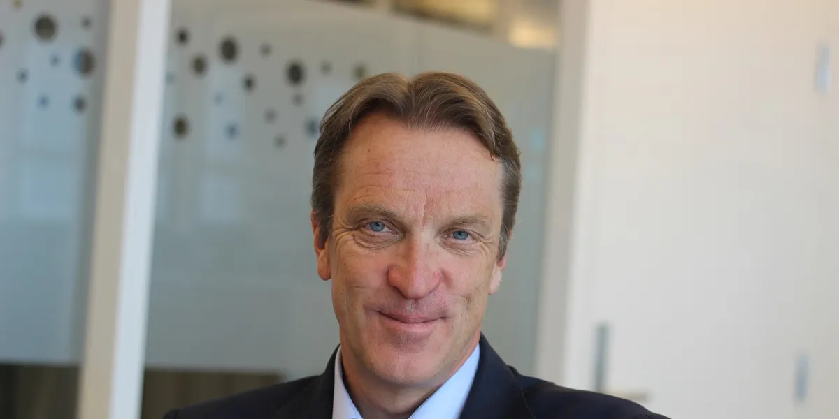 Jon Hindar to join Norway Royal Salmon board | Intrafish