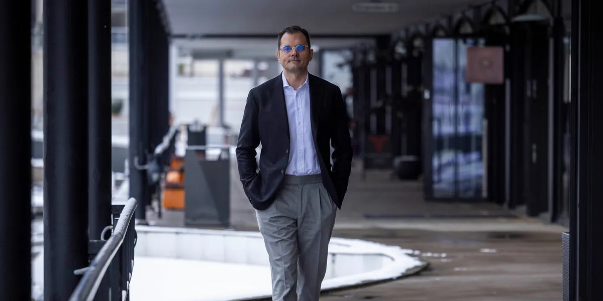 Energitrader tjente 79 millioner i fjor